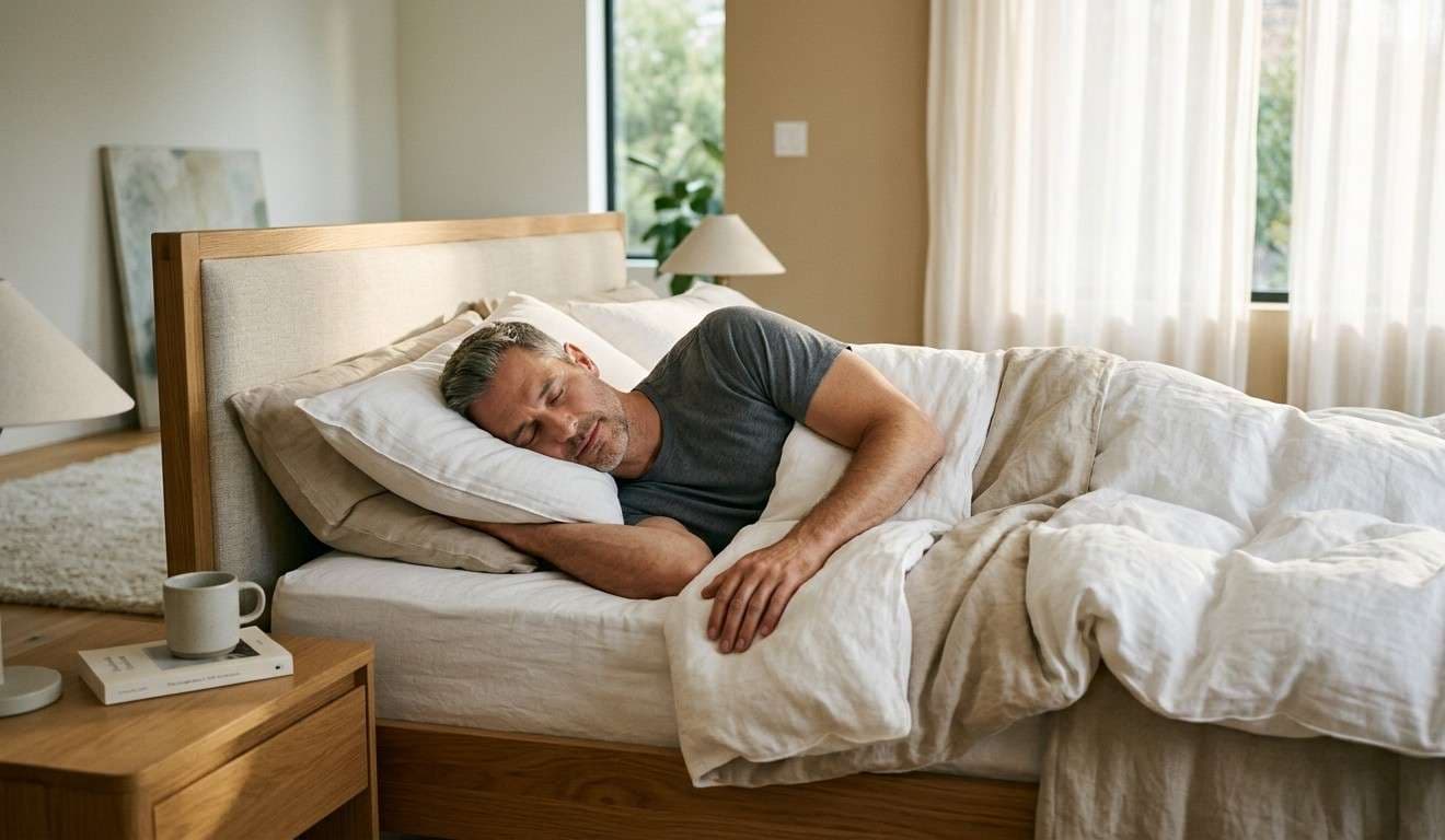 Sleep Apnea Relief