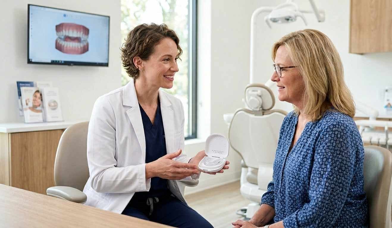Sleep Apnea Treatment