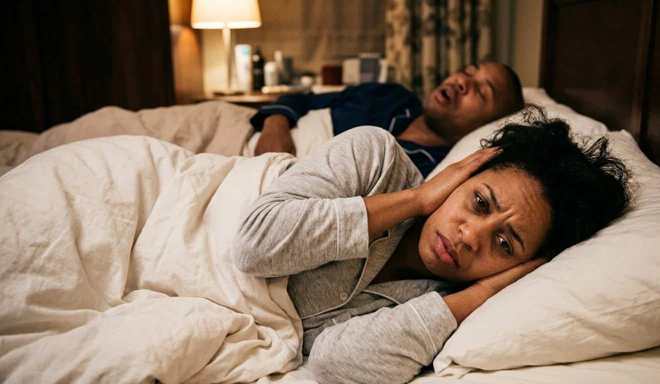 What is Sleep Apnea